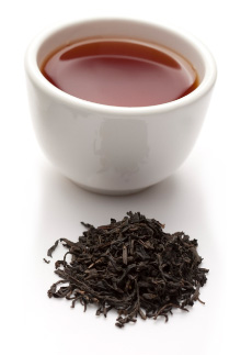 oolong tea image