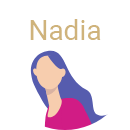 Nadia